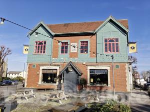 Picture of The All Inn