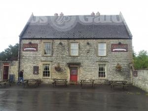 Picture of The Cross House