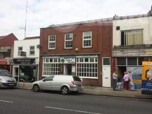 Picture of The Cross Keys