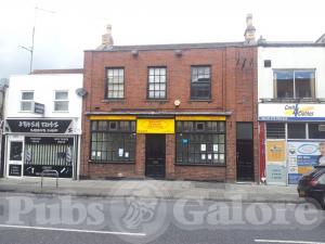 Picture of The Cross Keys