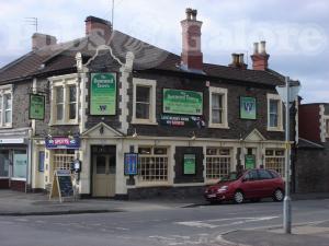 Picture of Downend Tavern