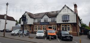 Picture of The Eastfield Inn