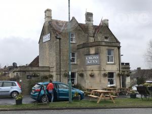 Picture of Cross Keys Inn