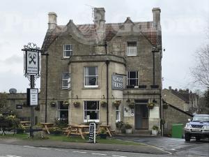 Picture of Cross Keys Inn