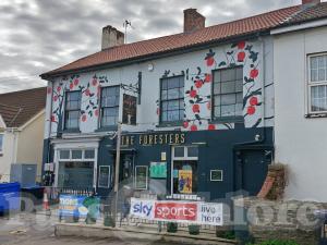 Picture of The Foresters