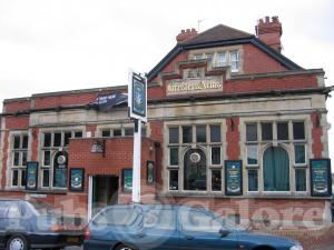Picture of Foresters Arms