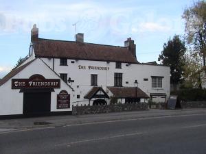 Picture of Friendship Inn
