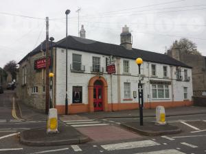 Picture of Crown & Anchor