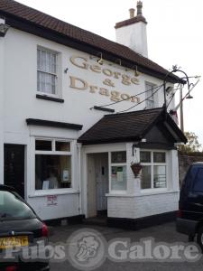 Picture of George & Dragon