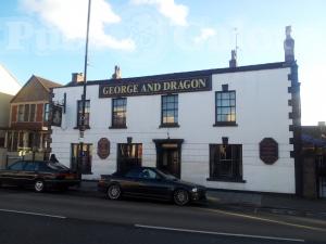 Picture of George & Dragon