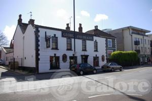 Picture of George & Dragon