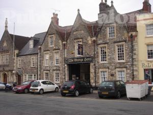 Picture of The George Hotel