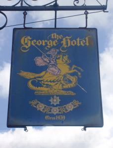Picture of The George Hotel