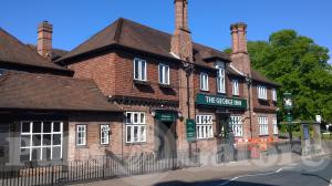 Picture of The George Inn