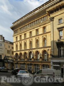Picture of Keepers Lounge @ Grand Hotel