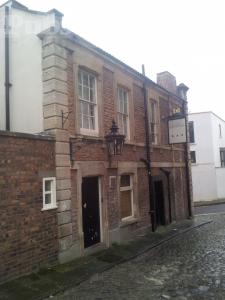 Picture of The Grapes Tavern