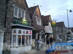 Picture of The Grapes