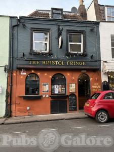Picture of The Bristol Fringe