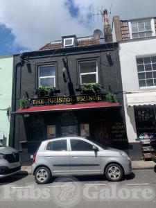 Picture of The Bristol Fringe