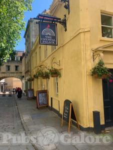 Picture of The Crystal Palace