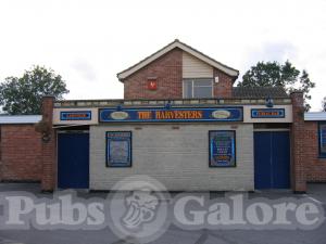Picture of Harvesters