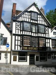 Picture of The Hatchet Inn