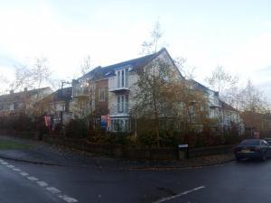 Picture of The Henbury Inn