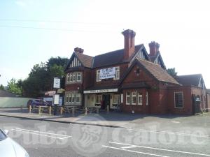 Picture of Hope & Anchor