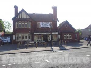 Picture of Hope & Anchor