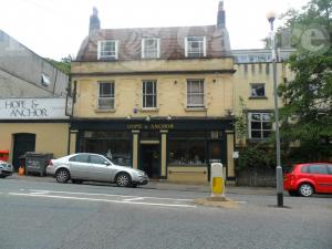 Picture of Hope & Anchor