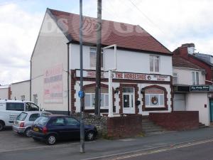 Picture of The Horseshoe Inn