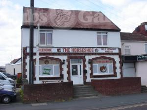 Picture of The Horseshoe Inn