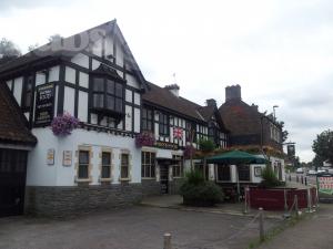 Picture of The Horseshoe Inn