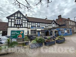 Picture of The Horseshoe Inn