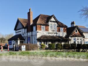 Picture of The Horseshoe