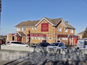 Picture of The Jolly Cobbler