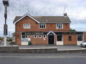 Picture of The Jolly Cobbler
