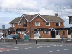 Picture of The Jolly Cobbler