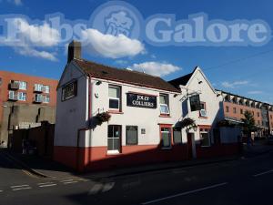 Picture of Jolly Colliers