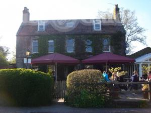 Picture of Jolly Sailor