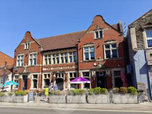 Picture of The Jolly Sailor