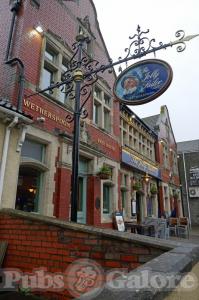 Picture of The Jolly Sailor
