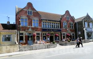Picture of The Jolly Sailor