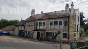Picture of The Locksbrook Inn