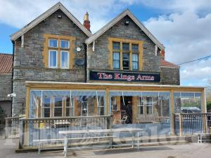 Picture of The Kings Arms