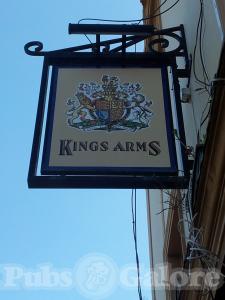 Picture of The Kings Arms