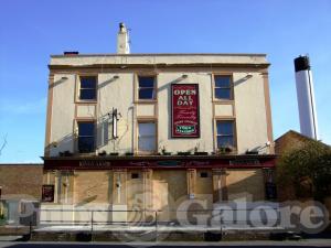 Picture of The Kings Arms