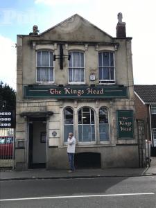 Picture of The Kings Head