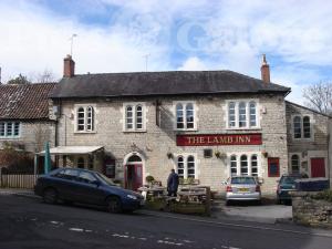 Picture of The Lamb Inn