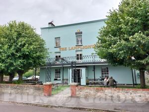 Picture of The Lamplighter